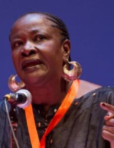 Aminata Traoré