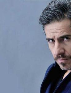 Moisés Arizmendi