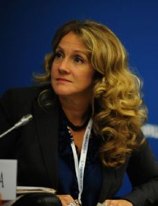 Deborah James