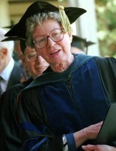 Rhoda Dorsey