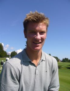 Chris Wood (golfer)