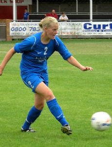 Kerrie Manley