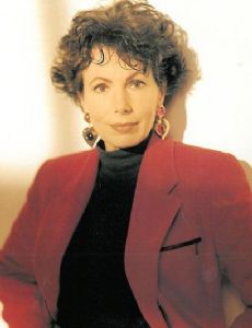 Sjoukje Hooymaayer