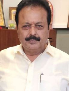 N. Chaluvaraya Swamy
