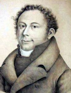 Ludwig Friedrich Otto Baumgarten-Crusius