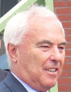 Jenő Kamuti