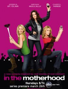In the Motherhood