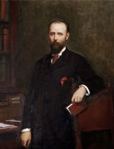 Thomas Agar-Robartes, 6th Viscount Clifden