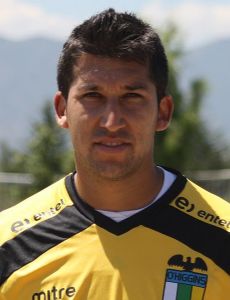Luis Marín Barahona