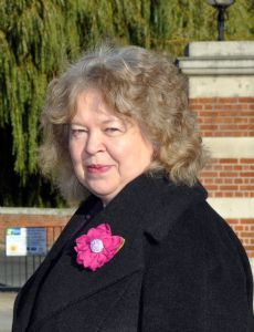 Jean Lambert