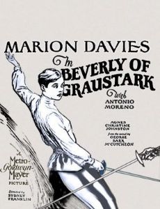 Beverly of Graustark