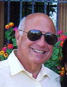David Jacobs