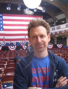 Wayne Kramer