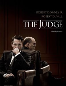 The Judge