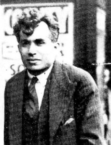 Buck Ruxton