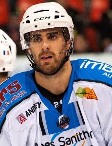 Nicolas Arrossamena