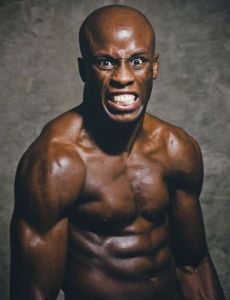 Chike Lindsay