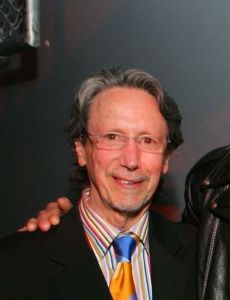 Peter Locke