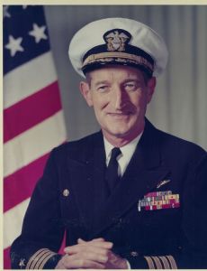 Frederick T. Moore, Jr.