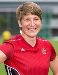 Franziska Liebhardt