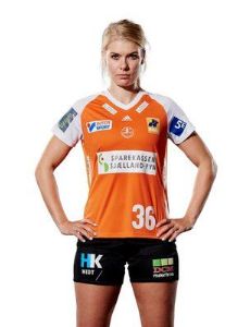 Kathrine Heindahl