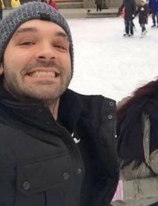 Cassie McIntosh and Tye Dillinger