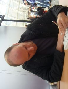Andreas Steinhöfel