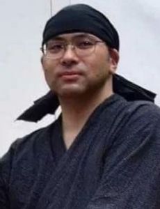 Nobuhiro Watsuki