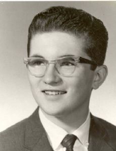 James H. Monroe