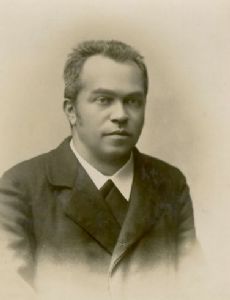 Anton Aškerc
