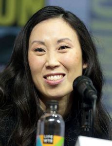 Angela Kang