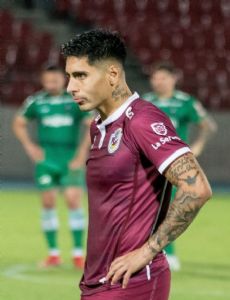 Sebastián Leyton
