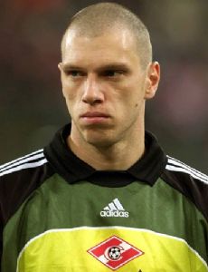 Aleksandr Filimonov