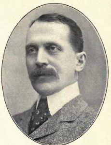 Charles Berkeley Powell