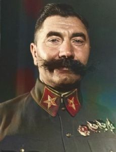 Semyon Budyonny
