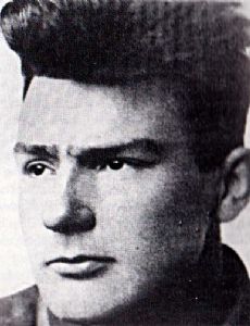 Wilhelm Morgner
