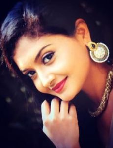 Kruttika Ravindra