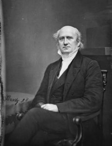 Isaac Ferris