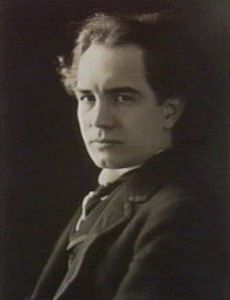 Edward Goll