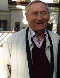 Maciej Rayzacher