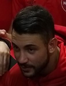 Leonel Ferroni