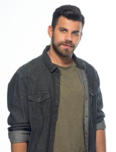 Panos Bakandreas