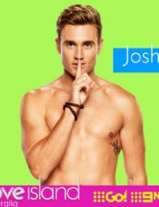 Josh Moss