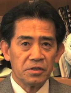 Ichiro Aisawa