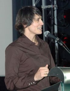 Ulla Werbrouck
