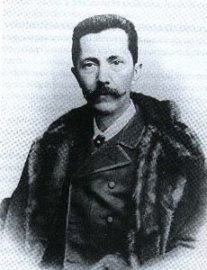 Giulio Bizzozero