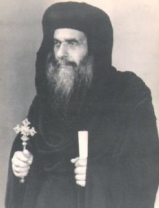 Pope Cyril VI of Alexandria