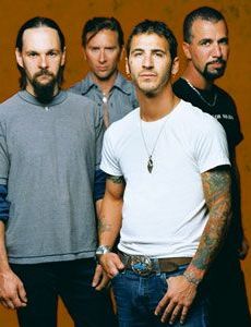 Godsmack