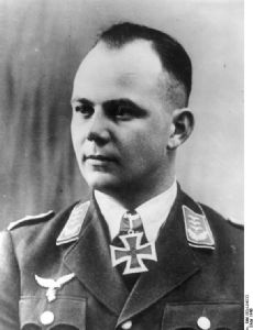 Walter Koch (Fallschirmjäger)