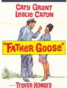 Father Goose